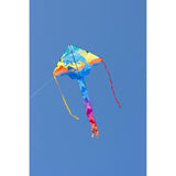 Dolphin Sunset 47" Simple Flyer