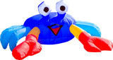 Regular Size Bouncing Buddy Crabs