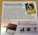 Action Cats
