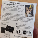 Action Pups