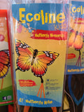 Ecoline Butterfly Kites