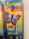 Ecoline Butterfly Kites
