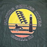 Lighthouse Stack Long Sleeve Tee