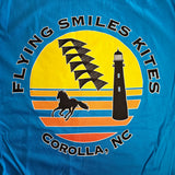 Lighthouse Stack Short Sleeved Tee