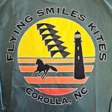 Lighthouse Stack Short Sleeved Tee