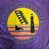 Lighthouse Stack Short Sleeved Tee