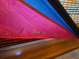 Elite Stack - Hyper Kites - Blue Pink