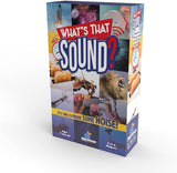 What's That Sound