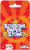 Scissors Paper Stone