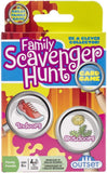 Family Scavenger Hunt