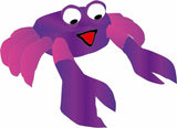 Regular Size Bouncing Buddy Crabs