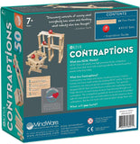 KEVA Contraptions 50 Plank Set