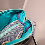 Bag set - Blue Retro
