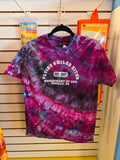 Spring 2026 Tie Dye