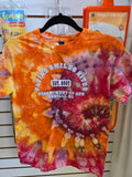 Spring 2026 Tie Dye