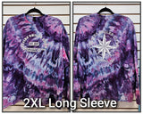 November 2025 Tie Dye