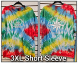 November 2025 Tie Dye