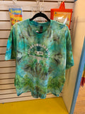 Spring 2026 Tie Dye
