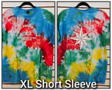 November 2025 Tie Dye