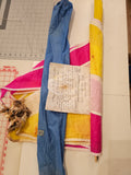 Alivola Facet Kite
