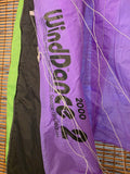 Wind Dance 2 & 3