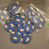 RBG Buttons