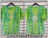 November 2025 Tie Dye