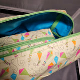 Bag set - Yellow Kite