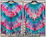 November 2025 Tie Dye