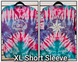 November 2025 Tie Dye
