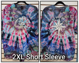 November 2025 Tie Dye