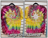 November 2025 Tie Dye
