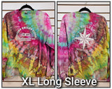 November 2025 Tie Dye