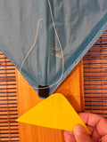 Fighter Kite set of 3