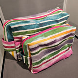 Bag set - Paint Stripes