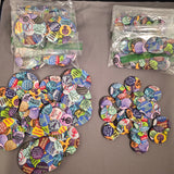 Buttons on Buttons
