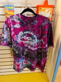 Spring 2026 Tie Dye
