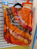 Spring 2026 Tie Dye