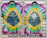November 2025 Tie Dye