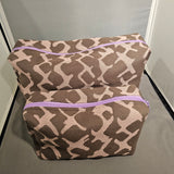 Bag set - Muted
