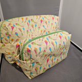 Bag set - Yellow Kite