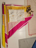 Alivola Facet Kite