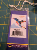 Black Pterodactyl