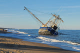 8x10 Outer Banks Art