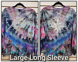 November 2025 Tie Dye