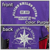 FSK Star Short Sleeve Tee
