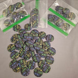 Love Wins Buttons