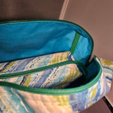 Bag set - Wave
