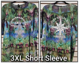 November 2025 Tie Dye