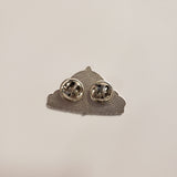 FSK Logo Compass Rose Pin